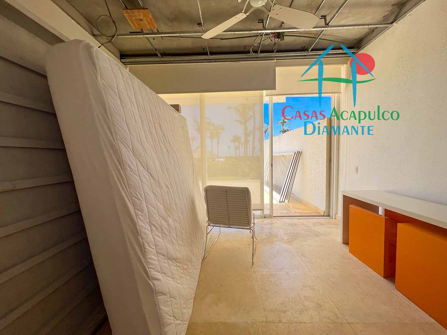 Playamar Tres Cantos T3 PJ 2 - Recámara principal 1